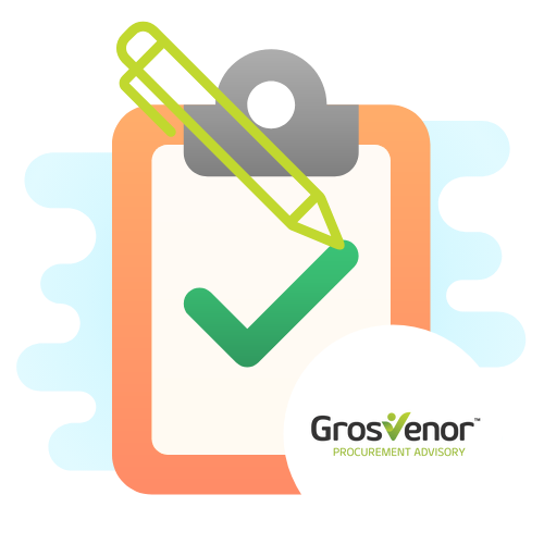 Grosvenor Assessment